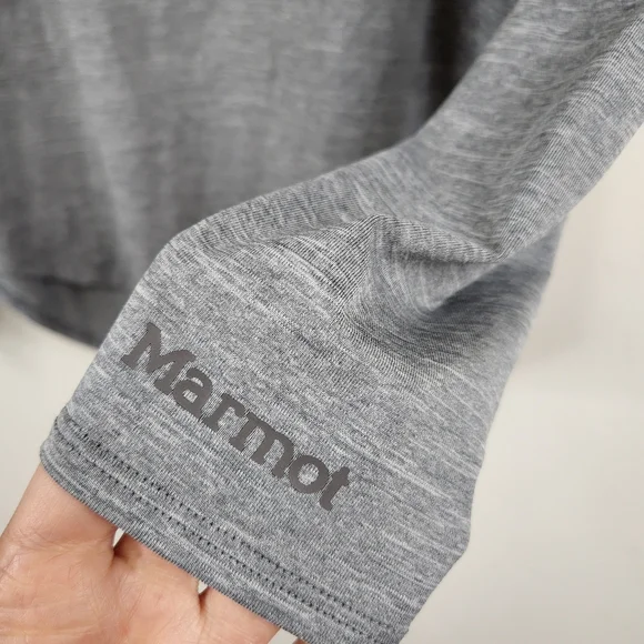 Marmot Cabrillo Long-Sleeve Shirt - Picture 4 of 5